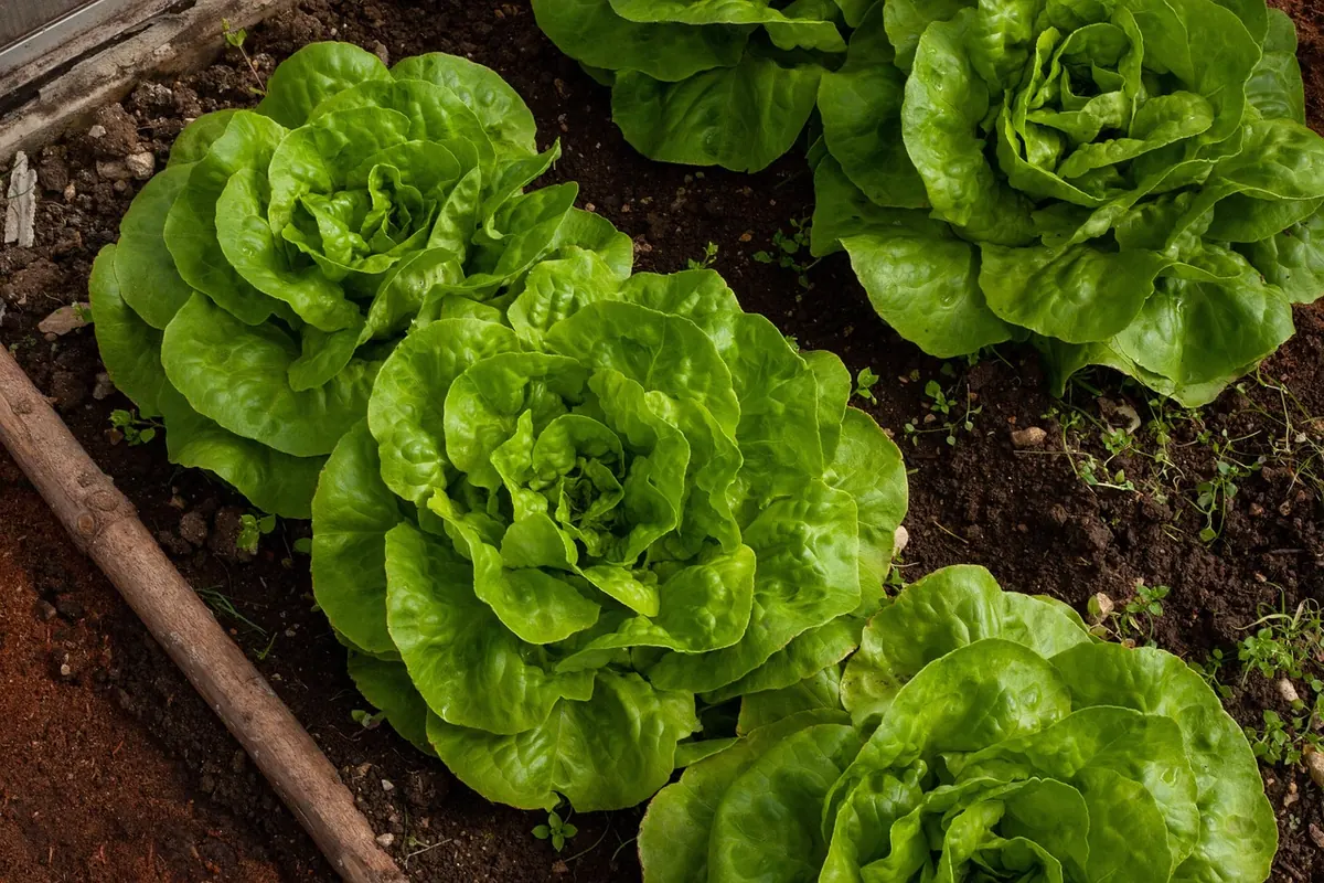 Companion Planting on a UK Allotment: What to Grow Together